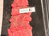 上野 和牛焼肉 USHIHACHI 極: カズさんの2026年08月27日の2枚目の投稿写真