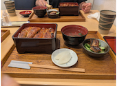 うなぎの季屋: クッキーさんの2026年07月05日の1枚目の投稿写真