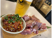 肉力屋 池上店: けーこさんの2026年08月25日の1枚目の投稿写真