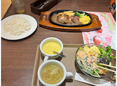 ステーキ宮 横浜西口エキニア店: ottyさんの2026年06月10日の3枚目の投稿写真