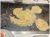 両国だしもんじゃ もんじ 新宿西口パレット店: ottyさんの2026年06月10日の1枚目の投稿写真