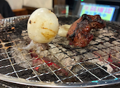 七輪焼肉 安安 豊四季店: ペンちゃんさんの2026年06月20日の1枚目の投稿写真