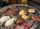 七輪焼肉 安安 豊四季店: ペンちゃんさんの2026年06月20日の2枚目の投稿写真