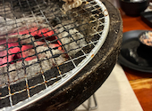 七輪焼肉 安安 豊四季店: ペンちゃんさんの2026年08月30日の1枚目の投稿写真