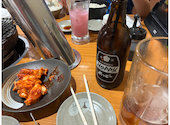 あみ焼元祖しちりん 豊四季駅前店: ペンちゃんさんの2026年08月30日の1枚目の投稿写真