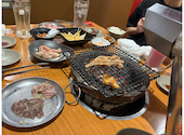 あみ焼元祖しちりん 豊四季駅前店: ペンちゃんさんの2026年08月30日の2枚目の投稿写真