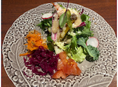 bistro Futatsuboshi ビストロ フタツボシ: cathekoneさんの2026年04月24日の3枚目の投稿写真