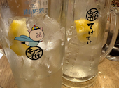 中野もつ焼き酒場 てけてけ: ayaaaさんの2026年03月24日の1枚目の投稿写真