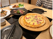 チーズ肉バル居酒屋 あかりや AKARIYA: こでぶりんさんの2025年11月23日の2枚目の投稿写真