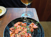 小皿料理とワイン酒場 バルバグジー所沢: マナマナさんの2026年05月11日の2枚目の投稿写真