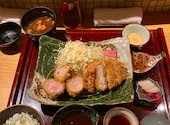 北新地 串揚げ かな山: ゆかさんの2026年09月06日の1枚目の投稿写真