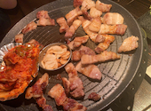 韓国料理 大韓 テハン: tomoさんの2020年12月13日の3枚目の投稿写真