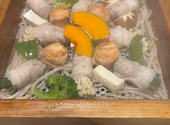 韓国料理 9"36 ギュウサム 渋谷東口店: ゆみこさんさんの2026年04月17日の1枚目の投稿写真
