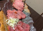黒毛和牛 焼肉 一牛一会 西八王子店: 宮地さんの2026年05月24日の1枚目の投稿写真