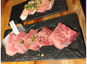 焼肉ホルモン たけ田 熊谷店: Shinさんの2021年08月13日の2枚目の投稿写真