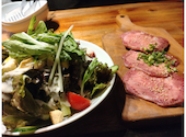 焼肉ホルモン たけ田 熊谷店: Shinさんの2021年08月13日の3枚目の投稿写真