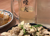 燈火 touka 広島駅前店: わったんさんの2026年07月06日の1枚目の投稿写真