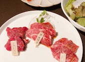 本格焼肉・もつ鍋 肉衛門葛西店: のんさんの2020年11月14日の1枚目の投稿写真
