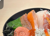 築地食堂 源ちゃん 深川ギャザリア店: ねこさんの2026年06月15日の1枚目の投稿写真