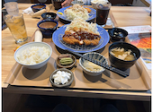 とんかつ海老フライ まる家 浜松店: ココアさんの2026年04月23日の1枚目の投稿写真
