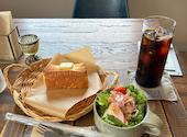 krt design cafe bar ケーアールティーデザインカフェ: ココアさんの2026年08月26日の1枚目の投稿写真