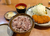 福山 とんかつ専門店 豚珍館: かつおさんの2026年06月25日の1枚目の投稿写真
