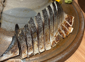 新魚焼男 ニューサカナヤキオ 新橋: みささんの2026年07月12日の2枚目の投稿写真