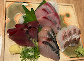 新魚焼男 ニューサカナヤキオ 新橋: みささんの2026年07月12日の3枚目の投稿写真