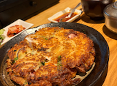 韓国料理焼肉 ハンジョン 韓情: ココリーノさんの2026年06月09日の1枚目の投稿写真