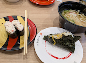 かっぱ寿司 境川店: もこもこさんの2026年05月15日の1枚目の投稿写真