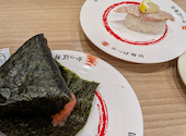 かっぱ寿司 境川店: もこもこさんの2026年07月17日の1枚目の投稿写真