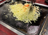 月島もんじゃ お好み焼き おしお 誠店: kawaさんの2026年07月26日の1枚目の投稿写真