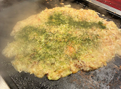 月島もんじゃ お好み焼き おしお 誠店: kawaさんの2026年07月26日の2枚目の投稿写真
