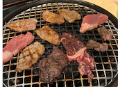 焼肉ホルモン おいで屋 田無北口駅前店: kawaさんの2026年03月11日の1枚目の投稿写真