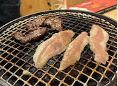 焼肉ホルモン おいで屋 田無北口駅前店: kawaさんの2026年03月11日の1枚目の投稿写真