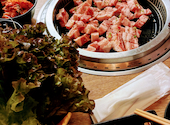 韓国個室横丁 ハヌリ 新宿西口店: kawaさんの2026年04月28日の1枚目の投稿写真