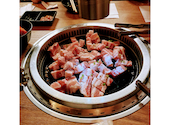 韓国個室横丁 ハヌリ 新宿西口店: kawaさんの2026年04月28日の2枚目の投稿写真