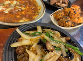韓国料理 ダイニング＆居酒屋 HANCOOK: kawaさんの2026年10月10日の1枚目の投稿写真