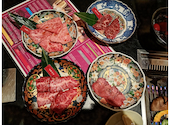 焼肉dining京や 本店: えみちゃんさんの2026年09月10日の1枚目の投稿写真
