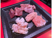 ウラ横 焼肉センター: よっしーさんの2026年10月08日の1枚目の投稿写真