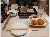 個室完備　豊洲市場　さかな酒場　魚星　海老名東口店: ケンさんの2026年04月14日の1枚目の投稿写真