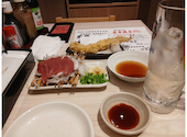 個室完備　豊洲市場　さかな酒場　魚星　海老名東口店: ケンさんの2026年06月19日の1枚目の投稿写真