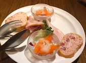 ACCESO Italian Bar & Trattoria 渋谷アチェーゾ: ゆかりんさんの2026年08月30日の1枚目の投稿写真