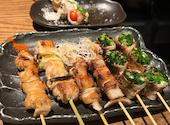 焼き鳥ワイン酒場 とりぶどう TORI-BUDOU 今泉本店: まーさんの2024年05月25日の1枚目の投稿写真