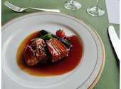 フランス料理 音羽倶楽部: ちゃんぼどんさんの2026年08月13日の1枚目の投稿写真