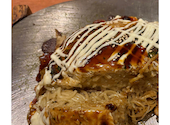鉄板 お好み焼き 電光石火 廿日市店: じゃすみんさんの2026年07月24日の1枚目の投稿写真