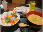 産直鮮魚貝類卸 魚七鮮魚店 稲毛直売所: あみさんの2026年03月の1枚目の投稿写真