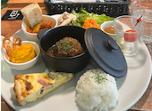 隠れ家カフェ エバーグリーン パスタ&スイーツ: あみさんの2026年03月29日の1枚目の投稿写真