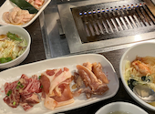 焼肉と料理 シルクロード: あーさんさんの2026年06月17日の2枚目の投稿写真