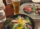 イタリア居酒屋Bocco　すすきの店: あーさんさんの2026年04月の1枚目の投稿写真